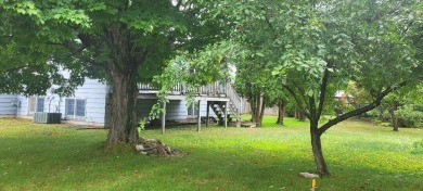 What a find. Corner parcel just down from a championship golf on The Oaks At Kincheloe in Michigan - for sale on GolfHomes.com, golf home, golf lot
