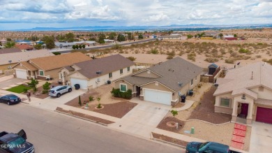 This stunning 1,700 sqft home with a thoughtfully designed floor on Emerald Springs Golf Course in Texas - for sale on GolfHomes.com, golf home, golf lot
