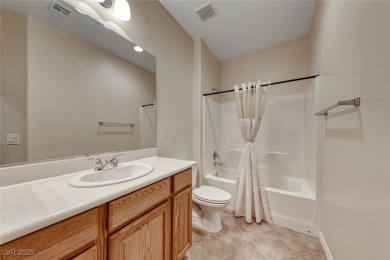 One of the most popular floor plans in Sun City Anthem, this on Revere Golf Club in Nevada - for sale on GolfHomes.com, golf home, golf lot