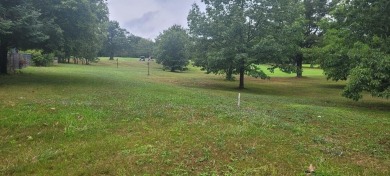 What a find. Corner parcel just down from a championship golf on The Oaks At Kincheloe in Michigan - for sale on GolfHomes.com, golf home, golf lot