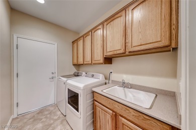 One of the most popular floor plans in Sun City Anthem, this on Revere Golf Club in Nevada - for sale on GolfHomes.com, golf home, golf lot
