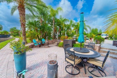 Under contract-accepting backup offers. Welcome to your slice of on The Groves Golf and Country Club in Florida - for sale on GolfHomes.com, golf home, golf lot