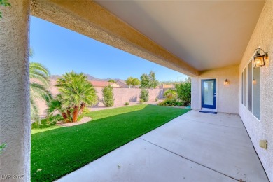 One of the most popular floor plans in Sun City Anthem, this on Revere Golf Club in Nevada - for sale on GolfHomes.com, golf home, golf lot