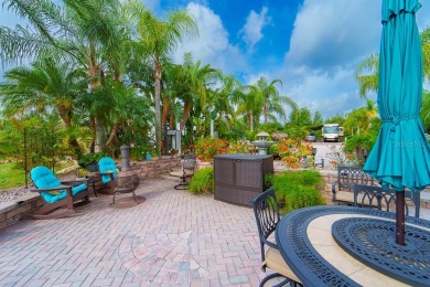Under contract-accepting backup offers. Welcome to your slice of on The Groves Golf and Country Club in Florida - for sale on GolfHomes.com, golf home, golf lot