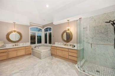 Welcome to 6 Sawmill, a luxurious home in the gated community of on Dove Canyon Country Club in California - for sale on GolfHomes.com, golf home, golf lot