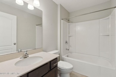 This beautifully maintained, Energy Star certified home, on a on King and Bear Golf Course/World Golf Village in Florida - for sale on GolfHomes.com, golf home, golf lot