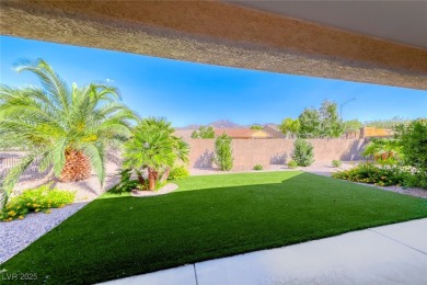 One of the most popular floor plans in Sun City Anthem, this on Revere Golf Club in Nevada - for sale on GolfHomes.com, golf home, golf lot