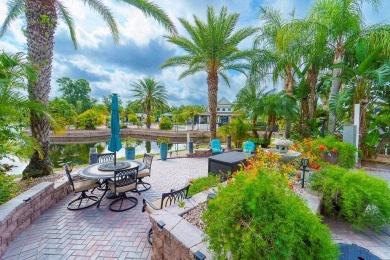 Under contract-accepting backup offers. Welcome to your slice of on The Groves Golf and Country Club in Florida - for sale on GolfHomes.com, golf home, golf lot