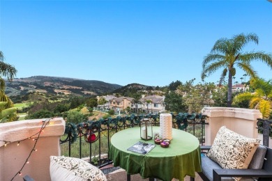 Welcome to 6 Sawmill, a luxurious home in the gated community of on Dove Canyon Country Club in California - for sale on GolfHomes.com, golf home, golf lot