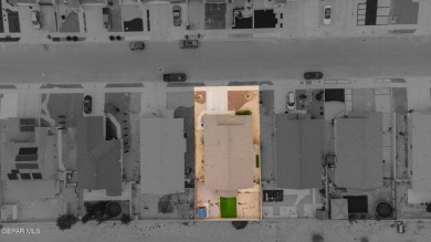This stunning 1,700 sqft home with a thoughtfully designed floor on Emerald Springs Golf Course in Texas - for sale on GolfHomes.com, golf home, golf lot