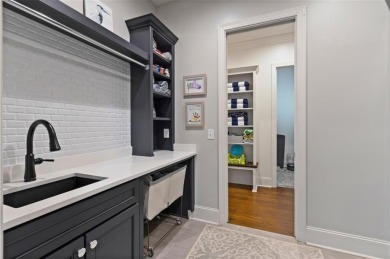If you're searching for a home with impeccable style in every on The Auburn University Club in Alabama - for sale on GolfHomes.com, golf home, golf lot