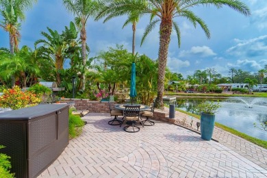 Under contract-accepting backup offers. Welcome to your slice of on The Groves Golf and Country Club in Florida - for sale on GolfHomes.com, golf home, golf lot