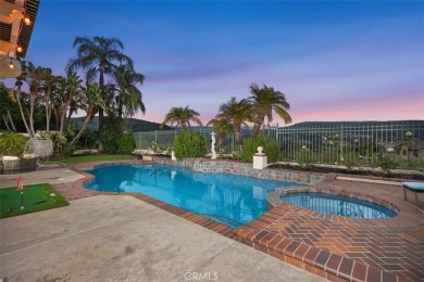 Welcome to 6 Sawmill, a luxurious home in the gated community of on Dove Canyon Country Club in California - for sale on GolfHomes.com, golf home, golf lot