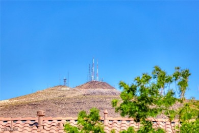 One of the most popular floor plans in Sun City Anthem, this on Revere Golf Club in Nevada - for sale on GolfHomes.com, golf home, golf lot