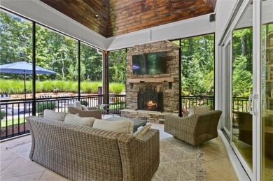 If you're searching for a home with impeccable style in every on The Auburn University Club in Alabama - for sale on GolfHomes.com, golf home, golf lot