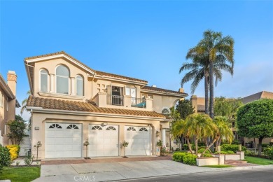 Welcome to 6 Sawmill, a luxurious home in the gated community of on Dove Canyon Country Club in California - for sale on GolfHomes.com, golf home, golf lot