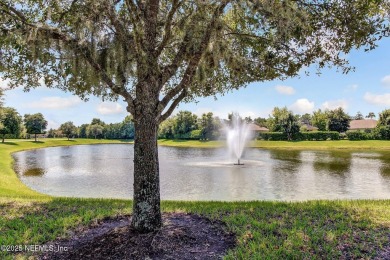 This beautifully maintained, Energy Star certified home, on a on King and Bear Golf Course/World Golf Village in Florida - for sale on GolfHomes.com, golf home, golf lot