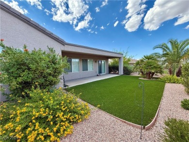 One of the most popular floor plans in Sun City Anthem, this on Revere Golf Club in Nevada - for sale on GolfHomes.com, golf home, golf lot
