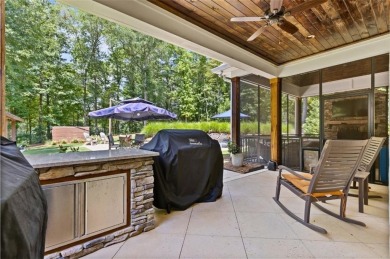 If you're searching for a home with impeccable style in every on The Auburn University Club in Alabama - for sale on GolfHomes.com, golf home, golf lot