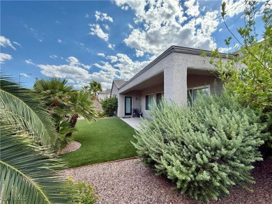 One of the most popular floor plans in Sun City Anthem, this on Revere Golf Club in Nevada - for sale on GolfHomes.com, golf home, golf lot