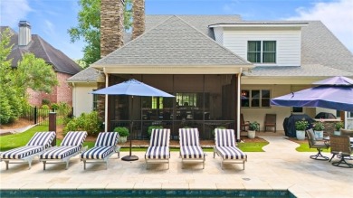 If you're searching for a home with impeccable style in every on The Auburn University Club in Alabama - for sale on GolfHomes.com, golf home, golf lot