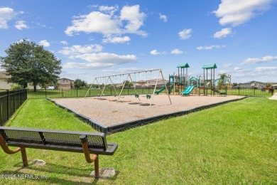 This beautifully maintained, Energy Star certified home, on a on King and Bear Golf Course/World Golf Village in Florida - for sale on GolfHomes.com, golf home, golf lot