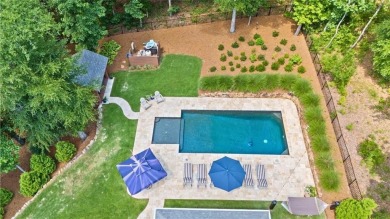 If you're searching for a home with impeccable style in every on The Auburn University Club in Alabama - for sale on GolfHomes.com, golf home, golf lot
