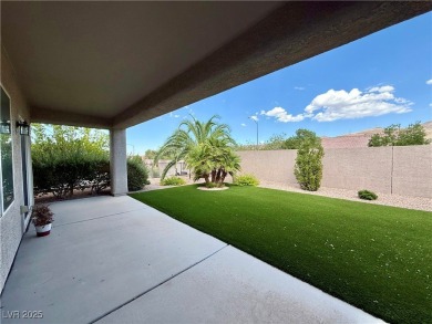 One of the most popular floor plans in Sun City Anthem, this on Revere Golf Club in Nevada - for sale on GolfHomes.com, golf home, golf lot