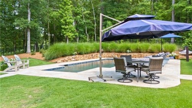 If you're searching for a home with impeccable style in every on The Auburn University Club in Alabama - for sale on GolfHomes.com, golf home, golf lot