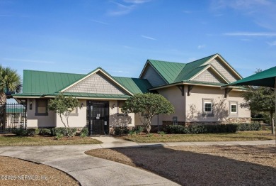 This beautifully maintained, Energy Star certified home, on a on King and Bear Golf Course/World Golf Village in Florida - for sale on GolfHomes.com, golf home, golf lot