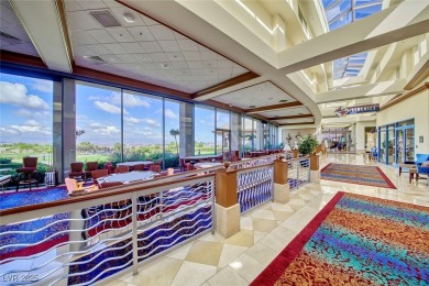 One of the most popular floor plans in Sun City Anthem, this on Revere Golf Club in Nevada - for sale on GolfHomes.com, golf home, golf lot