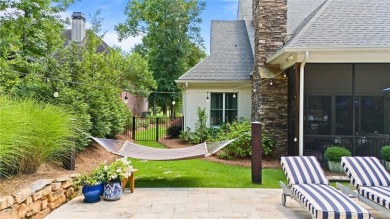 If you're searching for a home with impeccable style in every on The Auburn University Club in Alabama - for sale on GolfHomes.com, golf home, golf lot