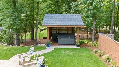If you're searching for a home with impeccable style in every on The Auburn University Club in Alabama - for sale on GolfHomes.com, golf home, golf lot