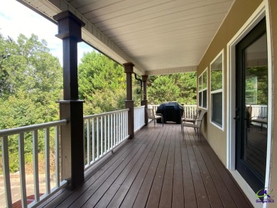 Nestled in The Cliffs at River Forest with a stream that feeds on The Club River Forest in Georgia - for sale on GolfHomes.com, golf home, golf lot