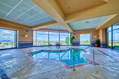 One of the most popular floor plans in Sun City Anthem, this on Revere Golf Club in Nevada - for sale on GolfHomes.com, golf home, golf lot