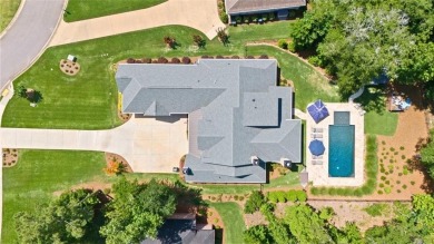 If you're searching for a home with impeccable style in every on The Auburn University Club in Alabama - for sale on GolfHomes.com, golf home, golf lot