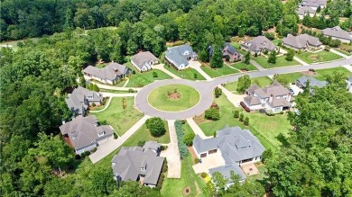 If you're searching for a home with impeccable style in every on The Auburn University Club in Alabama - for sale on GolfHomes.com, golf home, golf lot