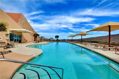 One of the most popular floor plans in Sun City Anthem, this on Revere Golf Club in Nevada - for sale on GolfHomes.com, golf home, golf lot