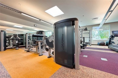 One of the most popular floor plans in Sun City Anthem, this on Revere Golf Club in Nevada - for sale on GolfHomes.com, golf home, golf lot