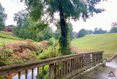 Nestled in The Cliffs at River Forest with a stream that feeds on The Club River Forest in Georgia - for sale on GolfHomes.com, golf home, golf lot