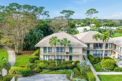 Welcome to this beautiful property destined to become your oasis on Quail Ridge Golf Course and Country Club in Florida - for sale on GolfHomes.com, golf home, golf lot