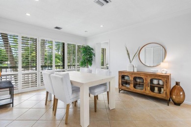 Welcome to this beautiful property destined to become your oasis on Quail Ridge Golf Course and Country Club in Florida - for sale on GolfHomes.com, golf home, golf lot