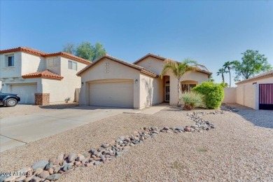 This charming home, situated on the 11th tee box of the on Greenfield Lakes Golf Club in Arizona - for sale on GolfHomes.com, golf home, golf lot