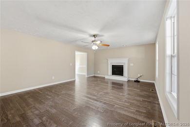 REMODELED MOVE IN READY HOME IN CAROLINA LAKES!!!! Come check on Carolina Lakes Country Club in North Carolina - for sale on GolfHomes.com, golf home, golf lot