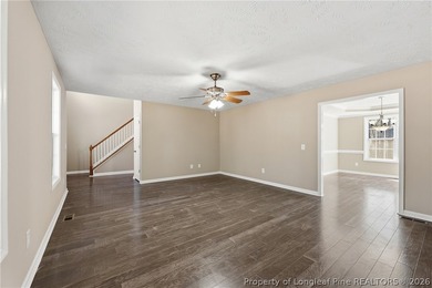 REMODELED MOVE IN READY HOME IN CAROLINA LAKES!!!! Come check on Carolina Lakes Country Club in North Carolina - for sale on GolfHomes.com, golf home, golf lot