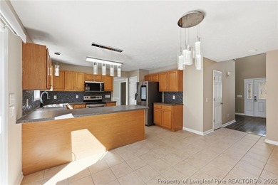 REMODELED MOVE IN READY HOME IN CAROLINA LAKES!!!! Come check on Carolina Lakes Country Club in North Carolina - for sale on GolfHomes.com, golf home, golf lot