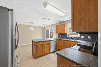 REMODELED MOVE IN READY HOME IN CAROLINA LAKES!!!! Come check on Carolina Lakes Country Club in North Carolina - for sale on GolfHomes.com, golf home, golf lot