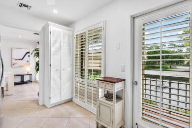 Welcome to this beautiful property destined to become your oasis on Quail Ridge Golf Course and Country Club in Florida - for sale on GolfHomes.com, golf home, golf lot