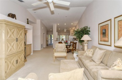 Don't miss out - this exceptionally maintained, second floor on Heritage Oaks Golf and Country Club in Florida - for sale on GolfHomes.com, golf home, golf lot