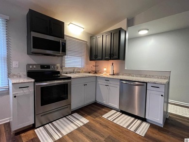 Looking for a home near Lake Barkley? This is the perfect place! on  in Kentucky - for sale on GolfHomes.com, golf home, golf lot